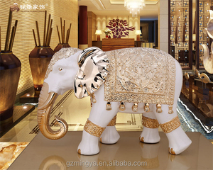 Buy Customized And Realistic Big Elephant Statue Alibaba Com