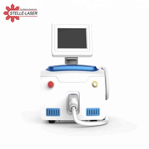 ALD1 Stellelaser 600W diodo láser 800W Dispositivo de depilación portátil diodo láser 755nm 808nm 1064nm 940nm diodo - Product Image 3