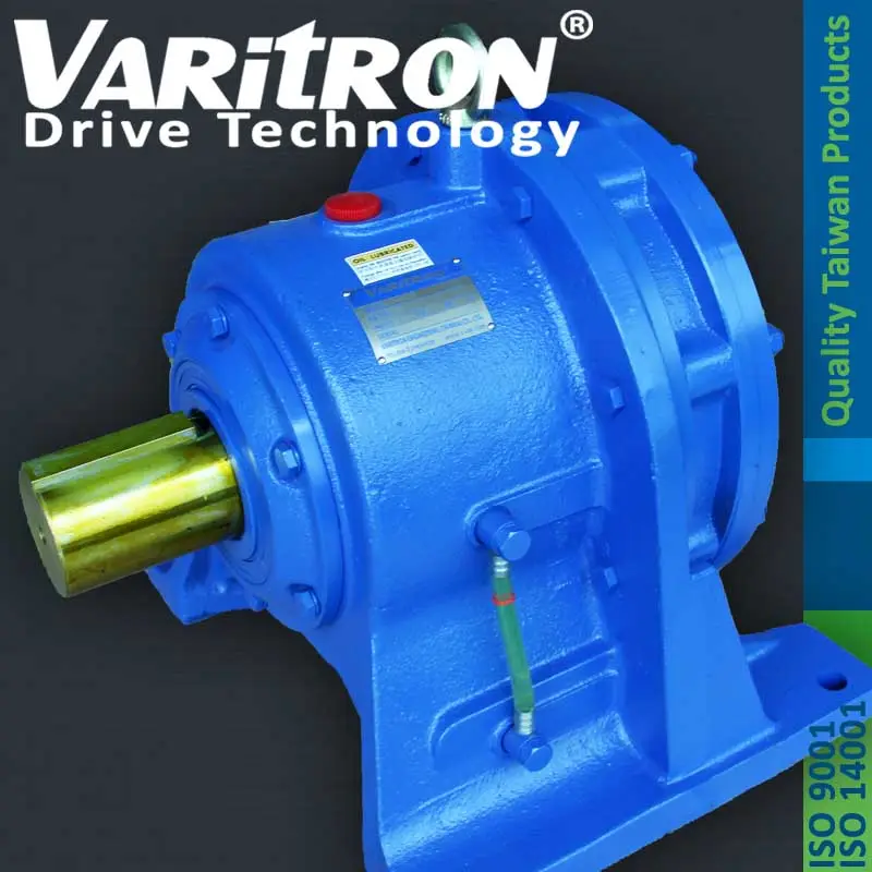 Коробка передач Varitron, редуктор скорости двигателя, различные типы редукторов
