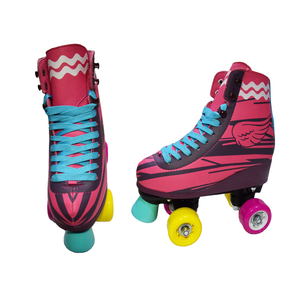 Sepatu Roda Soy Luna Skates Kualitas Daya Tahan