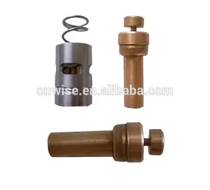 válvula / termostático de aire compresores de latón válvula de regulación hidráulica