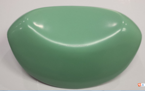 Pu mousse à mémoire <span class=keywords><strong>baignoire</strong></span> <span class=keywords><strong>tête</strong></span> oreiller de repos - Product Image 6