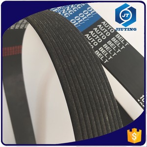 Poly velts Haute efficacité automobile pk ceinture 4pk1050 - Product Image 1