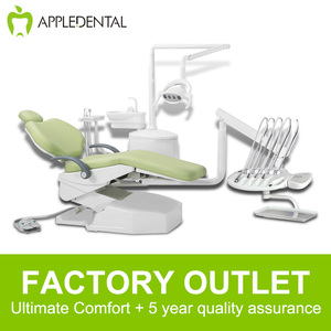 <span class=keywords><strong>Unit</strong></span>à Dentale Approvata CE con Garanzia di Qualità e Opzioni Complete - Product Image 4