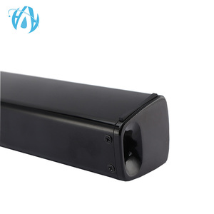 Home cinéma — haut-parleur stéréo, Bluetooth, barre de son, <span class=keywords><strong>pour</strong></span> Home cinéma, sans fil, avec 4 haut-parleurs, nouveauté - Product Image 5