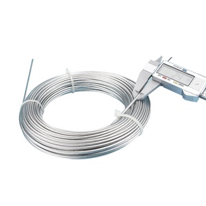Perilla <span class=keywords><strong>de</strong></span> Control <span class=keywords><strong>de</strong></span> tensión para máquinas deportivas, <span class=keywords><strong>Cable</strong></span> <span class=keywords><strong>de</strong></span> Control <span class=keywords><strong>de</strong></span> núcleo <span class=keywords><strong>de</strong></span> alambre <span class=keywords><strong>de</strong></span> <span class=keywords><strong>acero</strong></span> para bicicleta estática - Product Image 3