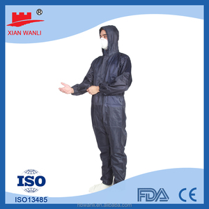Desechable demanda contra ebola - Product Image 2