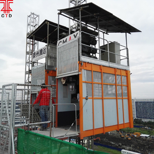 <span class=keywords><strong>Elevator</strong></span> konstruksi bangunan SC200 - Product Image 2