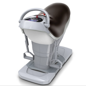 NUOVA Macchina per Vibrazione Totale del Corpo/Macchina Elettrica per Equitazione - Product Image 2