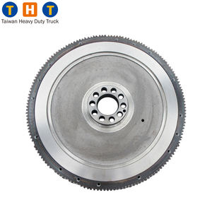 อะไหล่เครื่องยนต์เหล็ก 4420300205 ล้อช่วยแรงสำหรับรถยนต์เมอร์เซเดส-เบนซ์ - Product Image 1