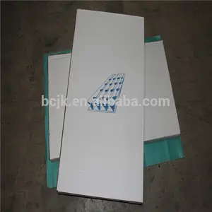 Alta qualidade do filtro de ar de papel de filtro para filtro automático