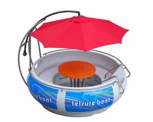 Barato turista barbacoa barco para entretenimiento barbacoa barco en venta - Product Image 6
