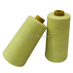 パラアラミド糸ツワロン糸高強度耐切断糸編み物用