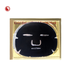2024 Offre Spéciale en gros meilleure qualité en gros collagène cristal corée 24K <span class=keywords><strong>masque</strong></span> facial en or - Product Image 4