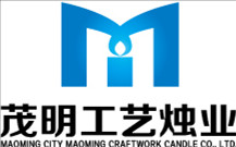Maoming City Maoming Craftwork Candle Co., Ltd. logo