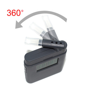 GREEN WON Digital Analyzer Detektor Test Atem alkohol <span class=keywords><strong>tester</strong></span> Handbuch - Product Image 2