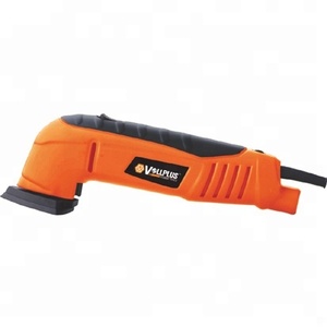 Vollplus VPFS1007 180W 90x3mm Outils Électriques Mini <span class=keywords><strong>Ponceuse</strong></span> à Bois <span class=keywords><strong>Ponceuse</strong></span> de Sol <span class=keywords><strong>Ponceuse</strong></span> Électrique - Product Image 1