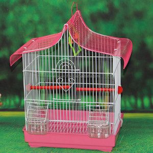 <span class=keywords><strong>Cage</strong></span> à oiseaux en métal, <span class=keywords><strong>cage</strong></span> à perroquet, <span class=keywords><strong>cage</strong></span> à <span class=keywords><strong>myna</strong></span>, <span class=keywords><strong>cage</strong></span> à oiseaux, <span class=keywords><strong>cage</strong></span> pour animaux de compagnie - Product Image 4