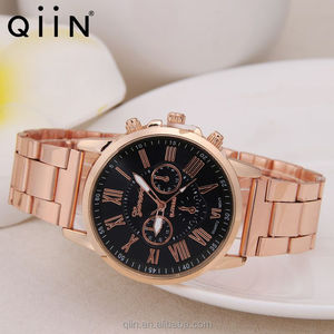 Manufacturers China whosale MEN'S watches, rose gold MEN'S watches, original watches men - Product Image 6