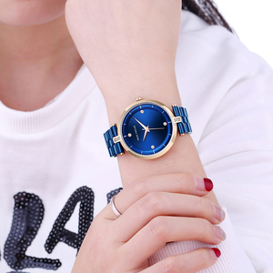 MINI FOCUS <span class=keywords><strong>Orologi</strong></span> da <span class=keywords><strong>Donna</strong></span> di Marca di Lusso, Orologio al Quarzo Moda Femminile, Relojes Mujer, <span class=keywords><strong>Orologi</strong></span> da Polso in Acciaio Inossidabile per Signore - Product Image 5