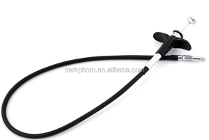 Câble de déclenchement 16 "40cm pour Fujifilm X10 X20 X30 X100s <span class=keywords><strong>X100T</strong></span> X-Pro 1 XE-1 - Product Image 5