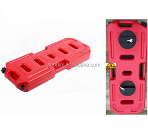 Réservoir à <span class=keywords><strong>essence</strong></span> de rechange <span class=keywords><strong>pour</strong></span> VTT résistant à la chaleur, bidon de 20 litres avec serrure <span class=keywords><strong>pour</strong></span> véhicule automobile - Product Image 1