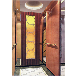Volkslift VVVF ascensor casa residencial ascensor para personas discapacitadas - Product Image 1