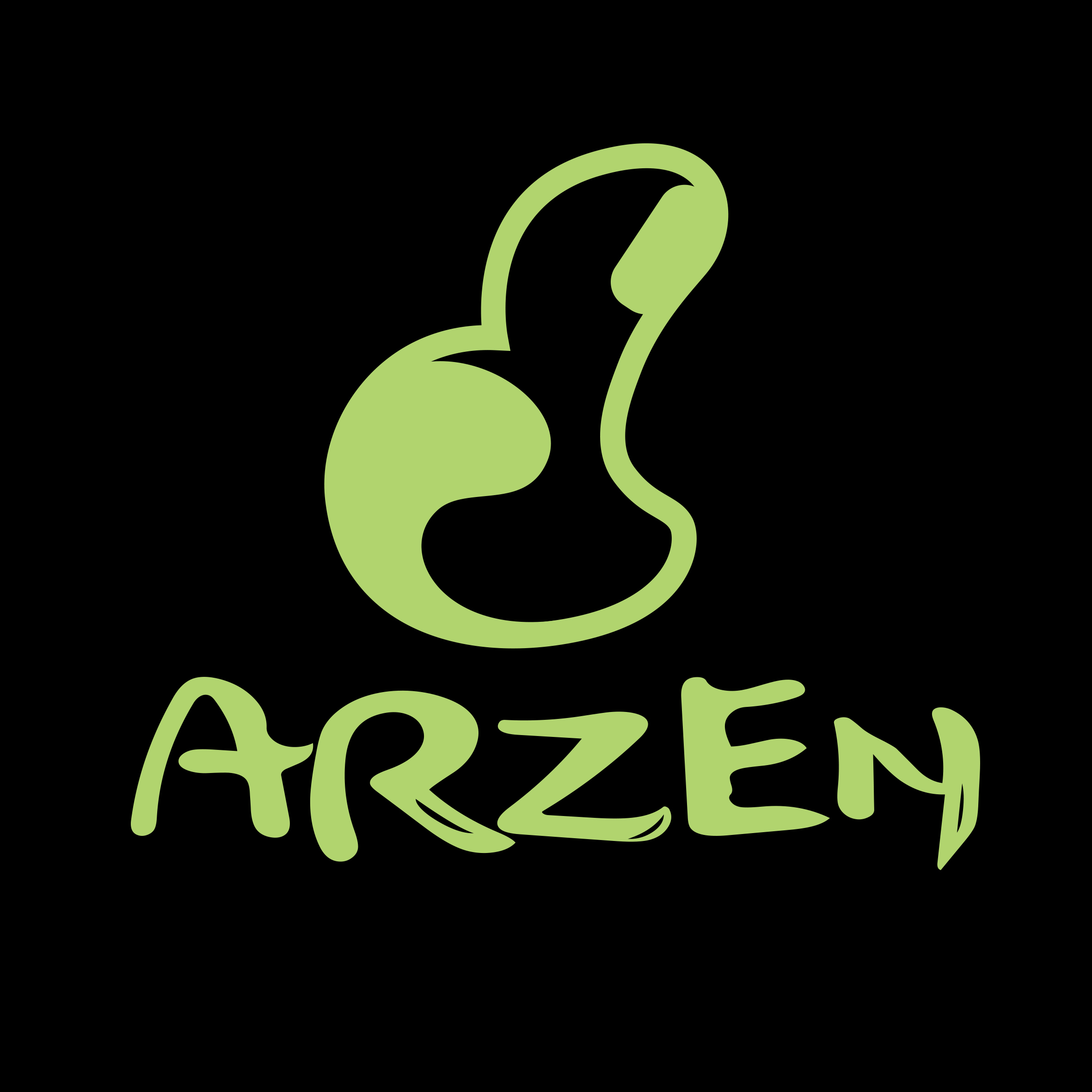 Jinjiang Arzen Commerce & Trade Co., Ltd. logo