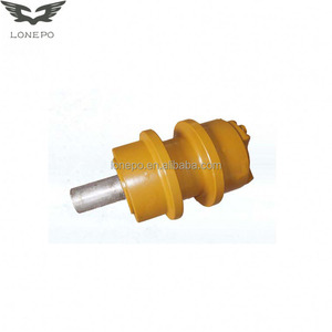 SH210-5, Suku Cadang Ekskavator, Carrier Roller Top Perakitan untuk <span class=keywords><strong>Sumitomo</strong></span> - Product Image 3