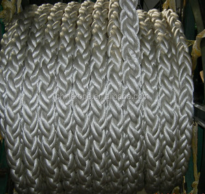 Fabrika toptan ağır 8/12 ipliklerini 48-72mm naylon bağlama kuyrukları - Product Image 6