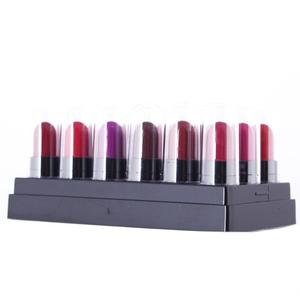 Tiktok Vente Chaude Maquillage 18 Couleurs Mini Rouge À Lèvres Mat Marque Privée Rouge À Lèvres De Mode - Product Image 3