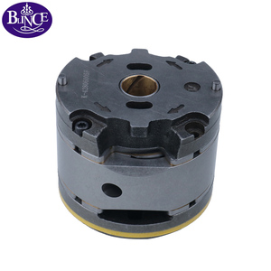 Vickers VQ 베인 펌프 카트리지 20VQ 25VQ 35VQ <span class=keywords><strong>45VQ</strong></span> 교체 Vickers 유압 펌프 카트리지 키트 - Product Image 3