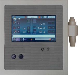Macchina Radiografica Digitale a Basso Costo Sistema <span class=keywords><strong>CR</strong></span> a Raggi X 50kW Apparecchio Radiologico MSLHX09 - Product Image 6