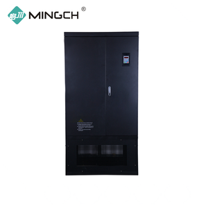 MINGCH可変周波数ドライブブラック220v110v 50hz 60hzAc三相周波数コンバーター - Product Image 4