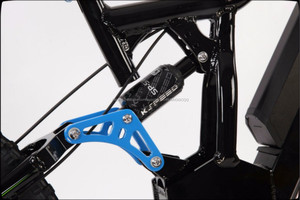 TORMENTA, comprar pedaleo asistido e bici bicicleta eléctrica en China - Product Image 3