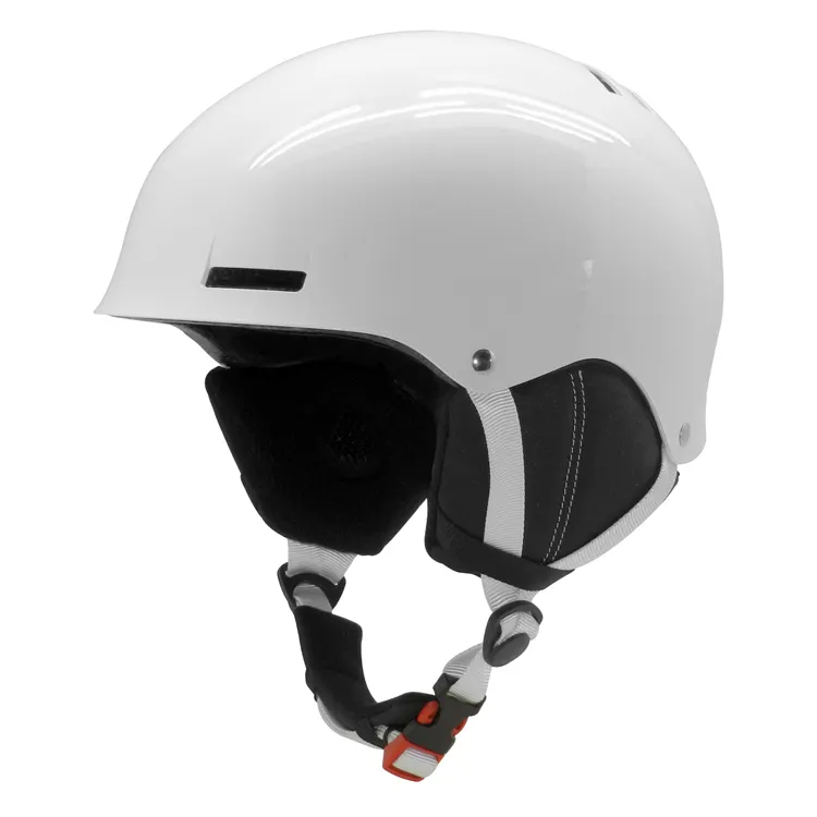 주문 3 크기 고전적인 아bs 포탄 스키 헬멧