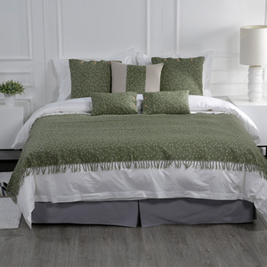 Suaves desechables vivir <span class=keywords><strong>en</strong></span> un hotel de lujo de 5 estrellas casa hojas - Product Image 2