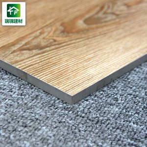 12x12 madera cuadrada baldosas mirada antideslizante <span class=keywords><strong>de</strong></span> cerámica 60x60 precio azulejos en Filipinas - Product Image 5