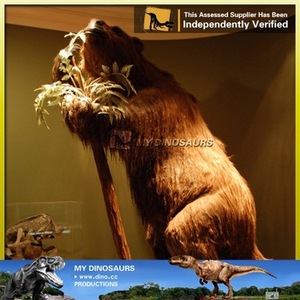 Figurine en résine et fibre de verre, paon taille din-life, modèle d'animal peint, 9 pouces - Product Image 6