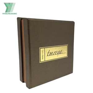 Boîte <span class=keywords><strong>cadeau</strong></span> de luxe pour chocolats, en papier alimentaire <span class=keywords><strong>personnalisé</strong></span>, très vendue, avec papier sulfurisé et coussinets de protection - Product Image 5