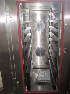 <span class=keywords><strong>Four</strong></span> à convection <span class=keywords><strong>électrique</strong></span> à air chaud numérique à 8 plateaux, prix bas - Product Image 3