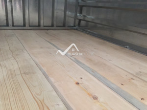 Chi Phí Thấp Xách Tay Thép Mạ Kẽm Lưu Trữ <span class=keywords><strong>Container</strong></span> - Product Image 6