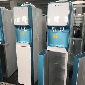 Desain Baru Kompresor Pendingin Dispenser Air Berdiri dengan Air Panas dan Dingin 98LB