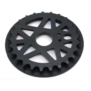 Luckyway — pignon tendeur de protection de vélo, haute qualité, T6, 7075 - Product Image 3