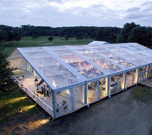 Barraca de casamento 30x40, luxuosa, preço, festa, suprimentos, marquee, tenda de festa de casamento, atacado - Product Image 1