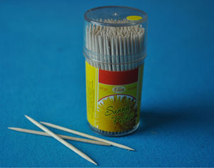Recorrido de la alta calidad Bamboo elija - Product Image 3