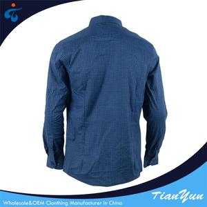 Servicio del oem <span class=keywords><strong>Diferentes</strong></span> <span class=keywords><strong>tipos</strong></span> <span class=keywords><strong>de</strong></span> algodón suave camisa occidental - Product Image 2