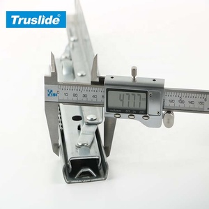 Tấm Trượt Nâng Tủ Đựng Thức Ăn Nặng Đặt Làm - Product Image 4