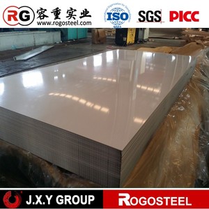 GI Gil 1.5mm galvanizado hojas de acero galvanizado Placa de hierro de metal hoja de acero Código HS - Product Image 6