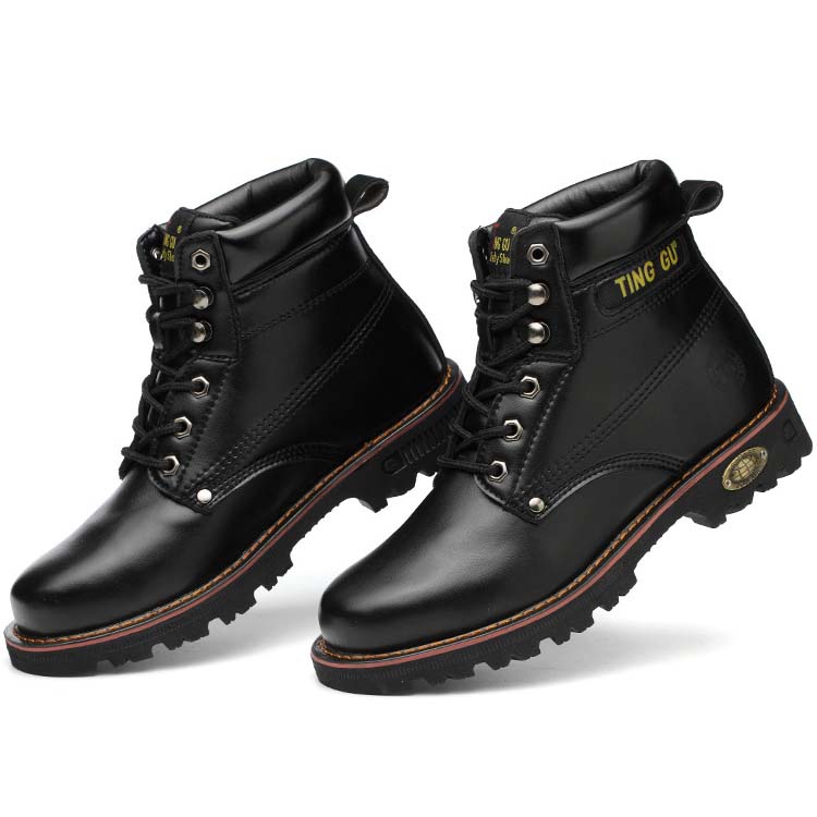 Venta al por mayor botas seguridad proteccion-Compre online los mejores botas  seguridad proteccion lotes de China botas seguridad proteccion a mayoristas  | Alibaba.com